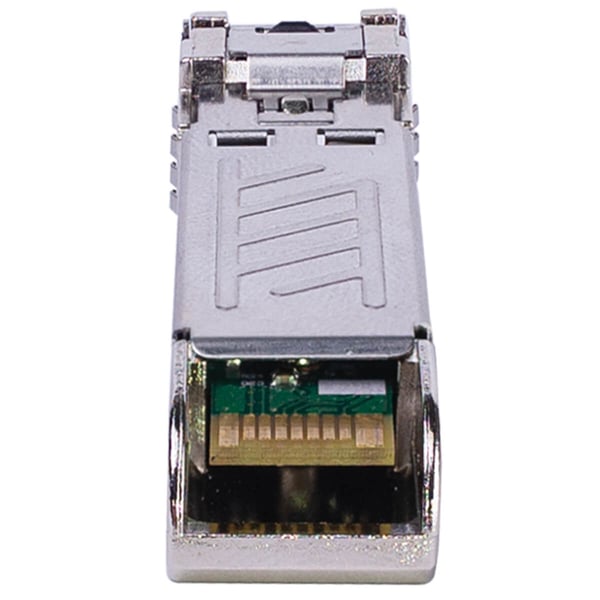 Tripp Lite N286I-1P25GSXD modul til netværksmodtager Fiberoptisk 1000 Mbit/s SFP 850 nm