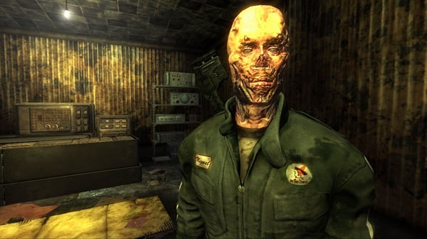Pikkukuva 10 / 18: Bethesda Fallout New Vegas Vakio Saksa, Englanti, Espanja PC