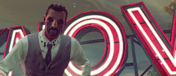 Pikkukuva 12 / 12: 2K The Bureau: XCOM Declassified Vakio Saksa, Englanti, Korea, Espanja, Ranska, Italia, Japani, Venäjä PC