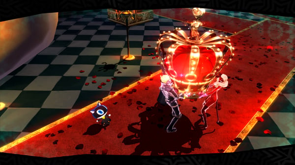 Deep Silver Persona 5 Standard PlayStation 3