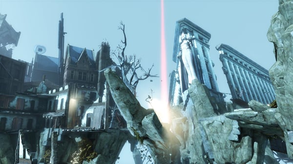 Miniatyrbild 3 av 8: Bethesda Dishonored - Definitive Edition Komplett Xbox One