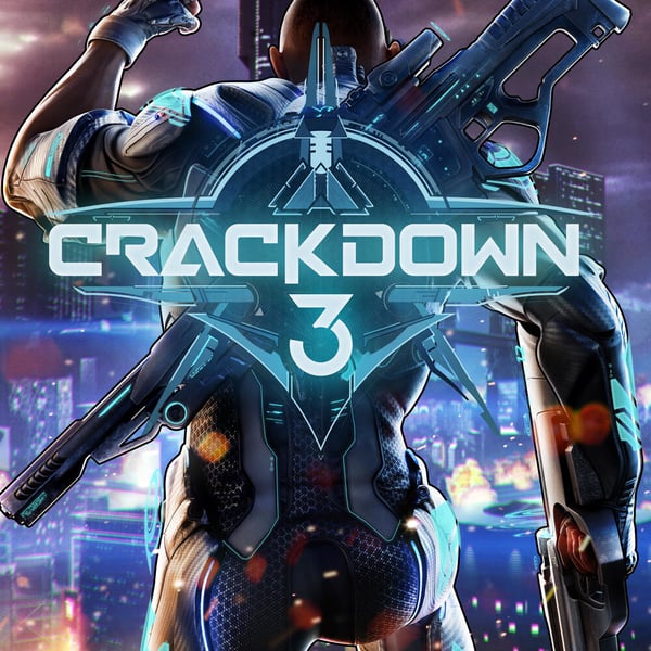 Microsoft Crackdown 3 Standard Tyska, Engelska, Förenklad kinesiska, Spanska, Franska, Italienska, Portugisiska Xbox One