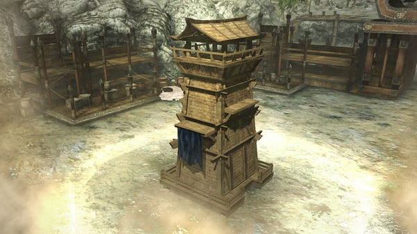 Miniatyrbillede 8 af 9: Tecmo Dynasty Warriors 8 : Empires Standard Xbox One