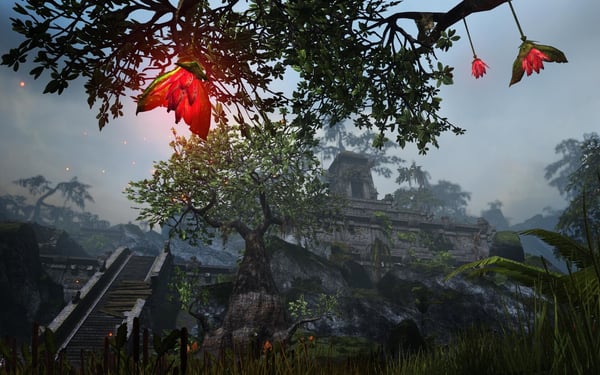 Bethesda La Collection The Elder Scrolls Online: Blackwood Valmis Saksa, Englanti, Ranska PlayStation 4