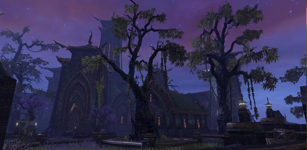 Miniatyrbillede 8 af 27: Bethesda The Elder Scrolls Online - Gold Edition Guld Tysk, Engelsk, Fransk Xbox One