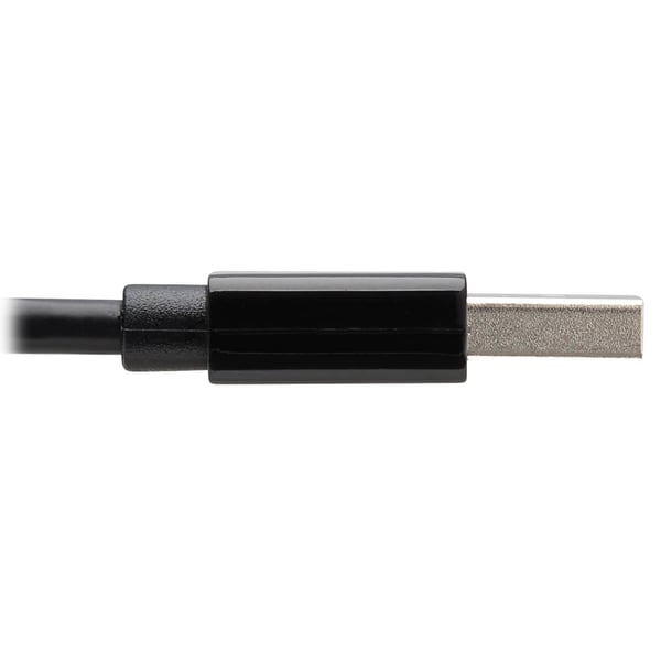 Miniatyrbild 6 av 9: Tripp Lite U336-000-GB-CA nätverkskort Ethernet 1000 Mbit/s