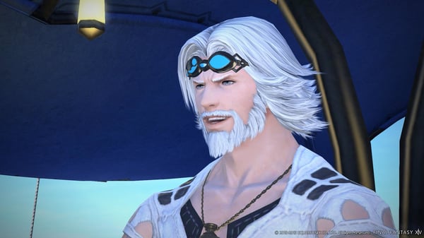 Pikkukuva 5 / 20: Square Enix Final Fantasy XIV - Starter Edition PlayStation 4