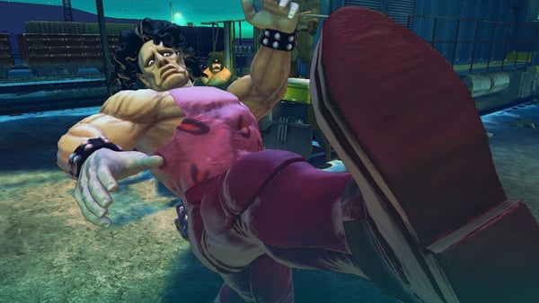 Capcom Ultra Street Fighter IV Standard Tysk, Engelsk, Forenklet kinesisk, Koreansk, Spansk, Fransk, Italiensk, Japansk, Hollandsk, Polsk, Portugisisk, Russisk, Tjekkisk PC
