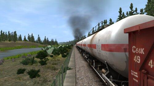 Pikkukuva 9 / 9: N3V Games Trainz Simulator 2012 Vakio Englanti PC