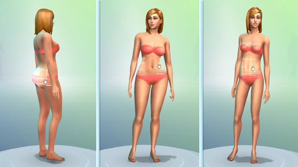 Electronic Arts Les Sims 4 Standard Engelska, Förenklad kinesiska, Koreanska, Danska, Spanska, Franska, Italienska, Japanska, Nederländska, Norska, Polska, Portugisiska, Ryska, Svenska, Tjeckiska PC
