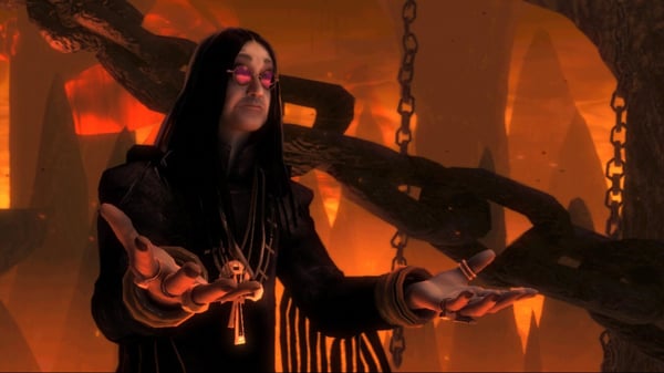 Double Fine Productions Brütal Legend Vakio Saksa, Englanti, Espanja, Ranska, Italia Xbox 360