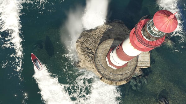 Pikkukuva 9 / 27: Rockstar Games Grand Theft Auto V Vakio Saksa, Englanti, Espanja, Ranska, Italia Xbox 360
