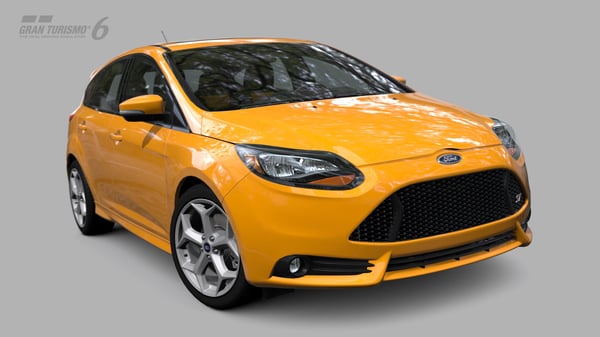 Sony Interactive Entertainment Gran Turismo 6 Vakio Englanti, Ranska PlayStation 3