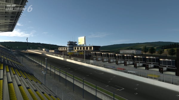 Sony Interactive Entertainment Gran Turismo 6 Vakio Englanti, Ranska PlayStation 3