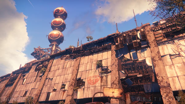 Activision Destiny : La Collection Komplet Xbox One