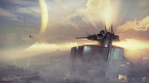 Miniatyrbild 69 av 102: Activision Destiny Standard PlayStation 3