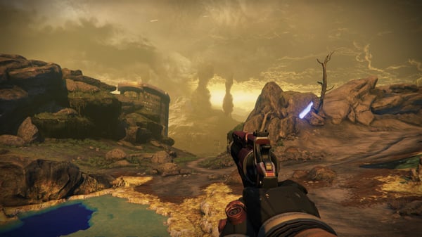 Activision Destiny : La Collection Komplet Xbox One