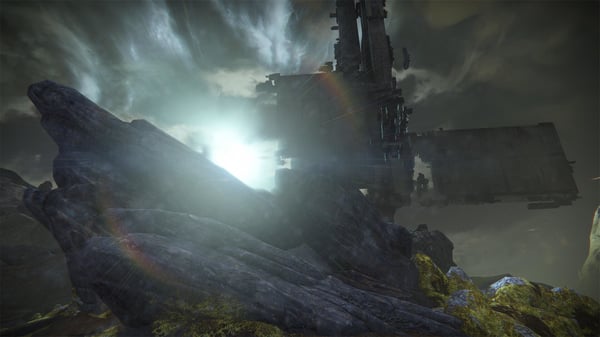 Activision Destiny : La Collection Komplet Xbox One