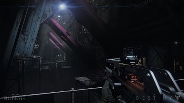 Pikkukuva 104 / 108: Activision Destiny : La Collection Valmis Ranska PlayStation 4