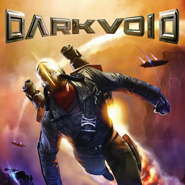 Miniatyrbillede 1 af 13: Capcom Dark Void Standard Tysk, Engelsk, Spansk, Fransk, Italiensk PlayStation 3