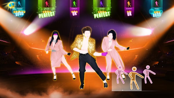 Ubisoft Just Dance 2014 Standard Xbox One