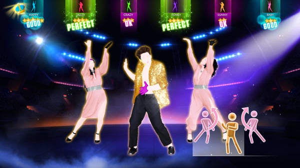 Ubisoft Just Dance 2014 Standard Xbox One