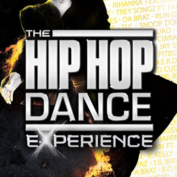 Ubisoft The Hip-Hop Dance Experience Standard Tysk, Engelsk, Fransk Xbox 360 Ubisoft The Hip-Hop Dance Experience Standard Tysk, Engelsk, Fransk Xbox 360