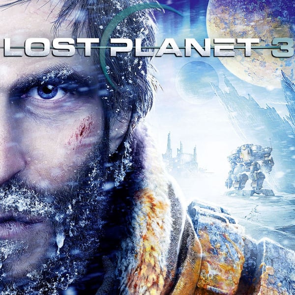 Capcom Lost Planet 3 Vakio Saksa, Englanti, Espanja, Ranska, Italia, Japani, Puola, Portugali, Venäjä PlayStation 3