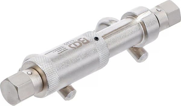 BGS technic Exhaust Pipe Spring Compressor
