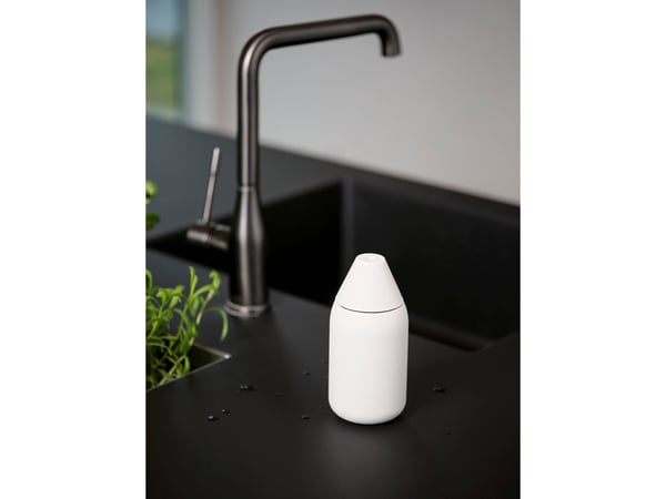 Zone Denmark 33264 saippua-annostelija 0,3 L Vaaleanharmaa
