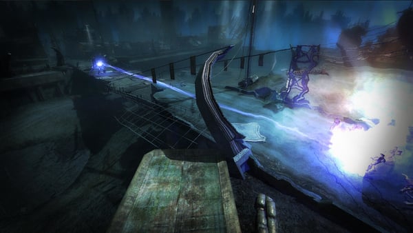 SEGA Stormrise Vakio Saksa, Englanti, Espanja, Ranska, Italia, Puola, Venäjä PC
