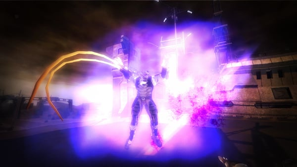 Pikkukuva 11 / 25: SEGA Stormrise Vakio Saksa, Englanti, Espanja, Ranska, Italia, Puola, Venäjä PC