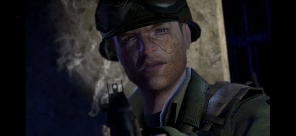Ubisoft Brothers in Arms : Hell's Highway Standard Xbox 360