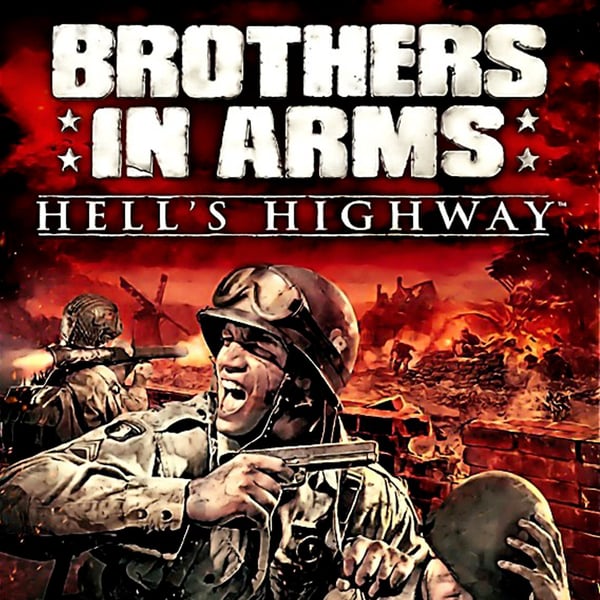 Ubisoft Brothers in Arms : Hell's Highway Standard Xbox 360
