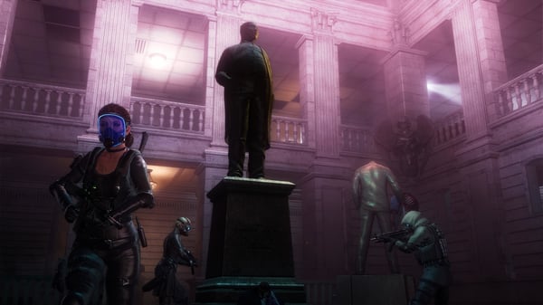 Miniatyrbillede 14 af 16: Capcom Resident Evil : Operation Raccoon City Standard Tysk, Engelsk, Spansk, Fransk, Italiensk Xbox 360