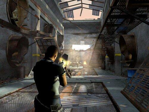 Warner Bros. Games Spy Hunter Standard PlayStation Vita