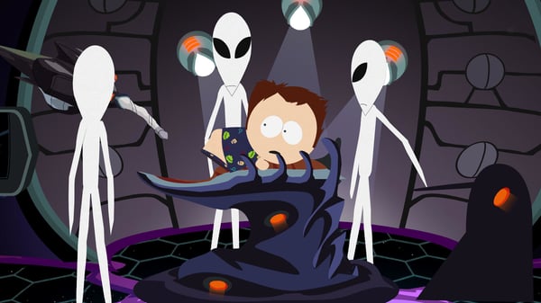 Ubisoft South Park : The Stick of Truth