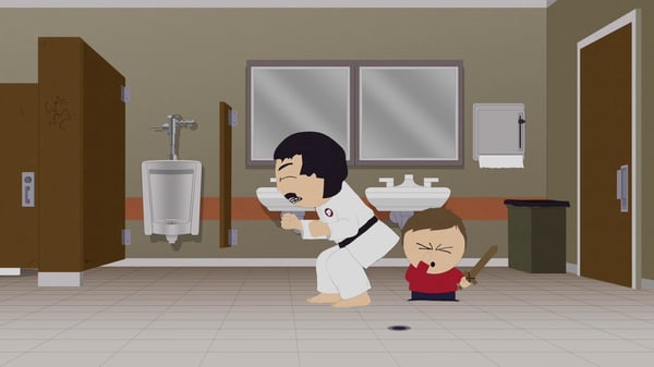 Miniatyrbild 11 av 21: Ubisoft South Park : Le Bâton De La Vérité Standard Tyska, Engelska, Spanska, Franska, Italienska, Polska, Portugisiska, Ryska Xbox 360