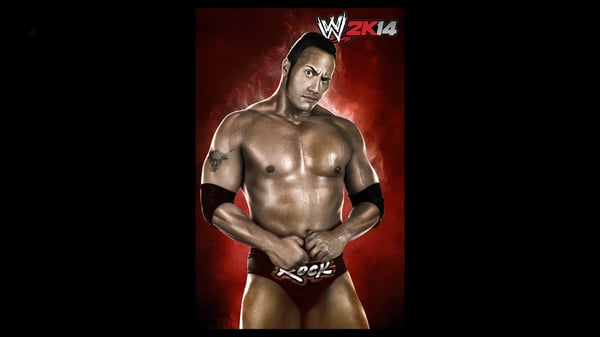 Pikkukuva 14 / 21: 2K WWE 2K14 Vakio Xbox 360