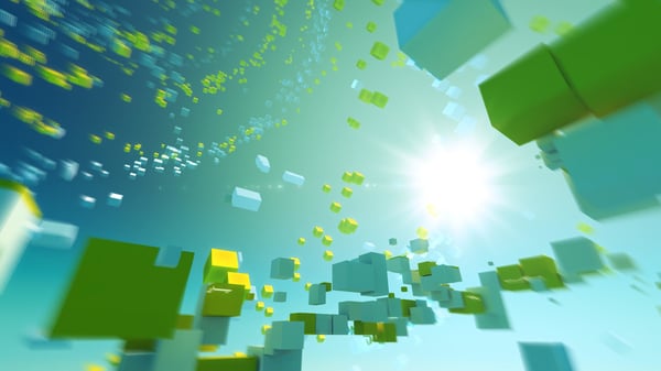 Miniatyrbillede 10 af 14: Electronic Arts Mirror's Edge Catalyst Standard Tysk, Engelsk, Fransk, Ungarsk, Italiensk, Polsk, Portugisisk, Russisk, Tjekkisk Xbox One