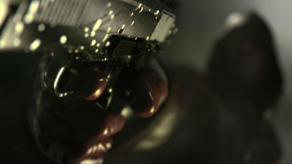 Square Enix Murdered : Soul Suspect Vakio Saksa, Englanti, Espanja, Ranska, Italia, Puola, Venäjä Xbox 360