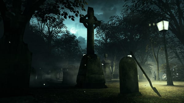 Square Enix Murdered : Soul Suspect Vakio Saksa, Englanti, Espanja, Ranska, Italia, Puola, Venäjä Xbox 360