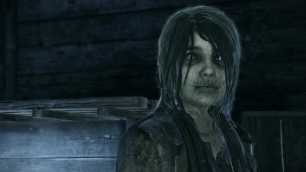 Square Enix Murdered : Soul Suspect Vakio Saksa, Englanti, Espanja, Ranska, Italia, Puola, Venäjä Xbox 360