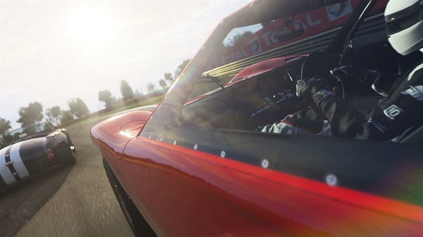 Miniatyrbillede 10 af 11: Microsoft Forza Motorsport 5 Standard Engelsk, Fransk Xbox One