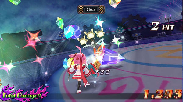 NIS America Mugen Souls Z