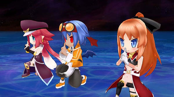 Pikkukuva 4 / 16: NIS America Mugen Souls Z