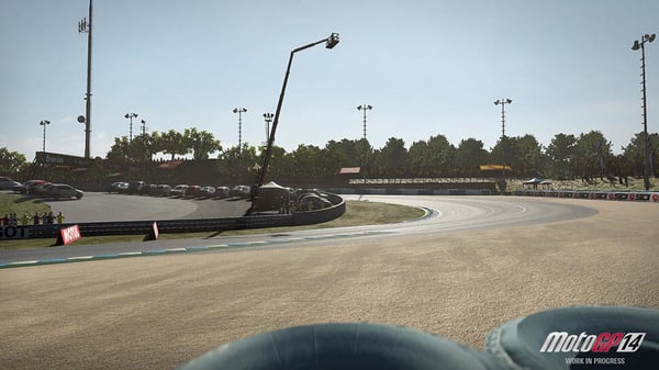 Milestone Srl MotoGP 14 Standard Tysk, Engelsk, Dansk, Spansk, Fransk, Italiensk, Japansk, Polsk, Portugisisk, Russisk PlayStation 4