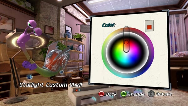Papaya Studios Turbo : Equipe de Cascadeurs Standard Wii
