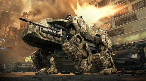 Activision Call of Duty : Black Ops II Vakio Saksa, Englanti, Espanja, Ranska Wii U