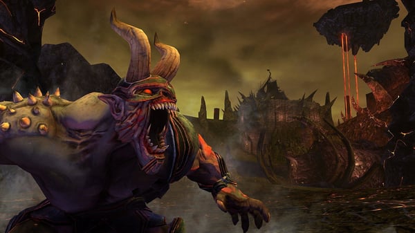 Miniatyrbillede 4 af 6: Deep Silver Saints Row IV : Re-elected + Saints Row : Gat Out of Hell Standard Tysk, Engelsk, Spansk, Fransk, Italiensk, Polsk, Russisk PlayStation 4